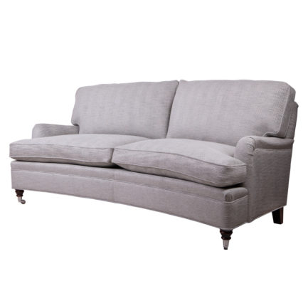 HOWARD SOFFA-3 SVÄNGD