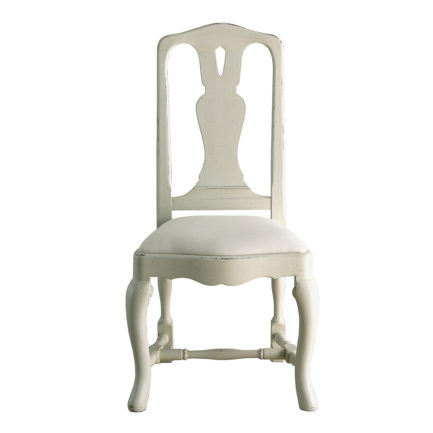 BAROCK ENKEL STOL