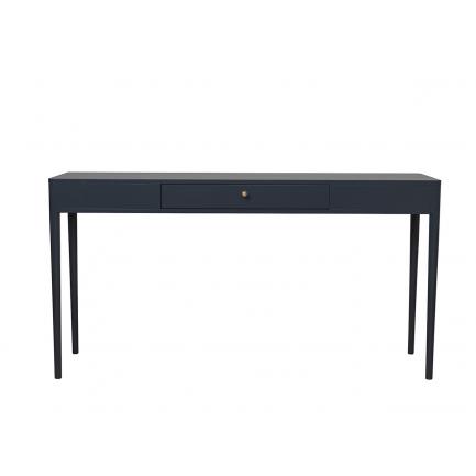 Diplomat Skrivbord i Midnight Blue