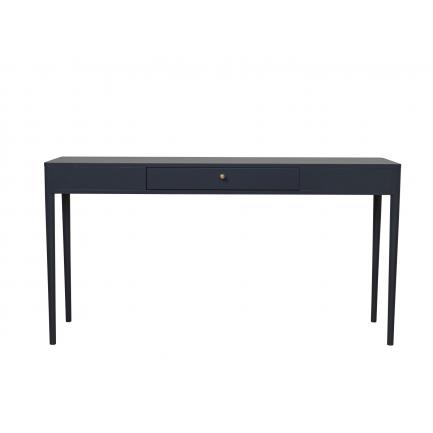 Diplomat konsolbord i Midnight Blue