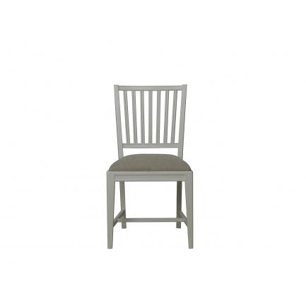 Leksand stol i Antique White