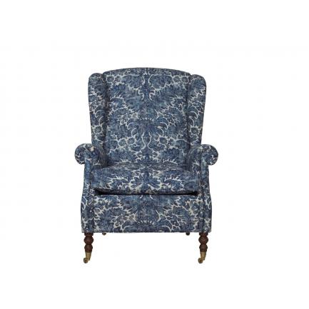Juliette fåtölj i Pigalle Batik