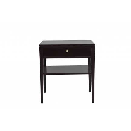 Grand Sidobord med hylla