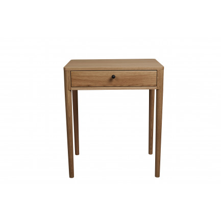 Diplomat Sidobord I Ek